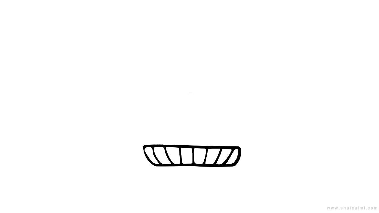 亭子简笔画怎么画 亭子简笔画简单又好看