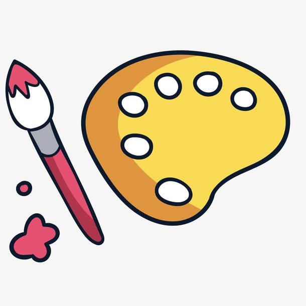 生活物品手绘简笔画 生活物品手绘简笔画图片大全