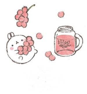 小图案简笔画可爱手绘 小图案简笔画可爱手绘卡通