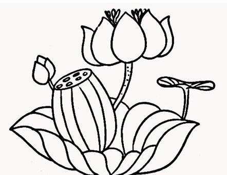 什么是简笔画 什么是简笔画中的情节和情景表现