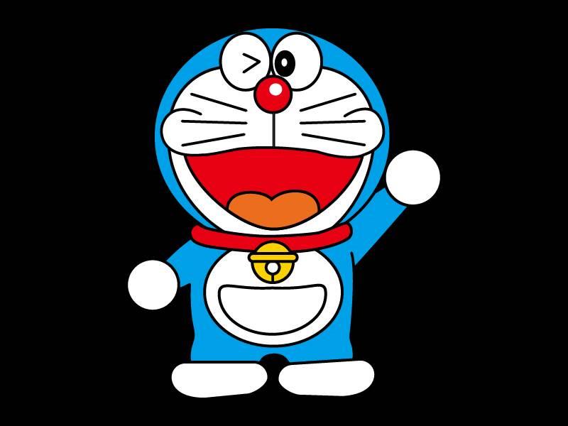 多拉a梦图片简笔画新 多拉a梦绘画图