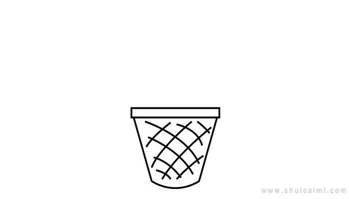 ​食物简笔画怎么画 ​食物简笔画简单又好看