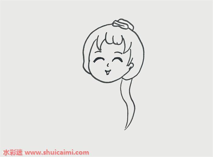 红蝶怎么画 红蝶简笔画漂亮