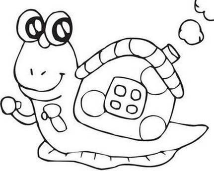 卡通图案简笔画 卡通图案简笔画人物