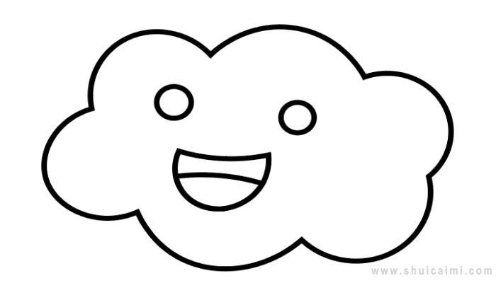 云简笔画怎么画 云简笔画简单又好看