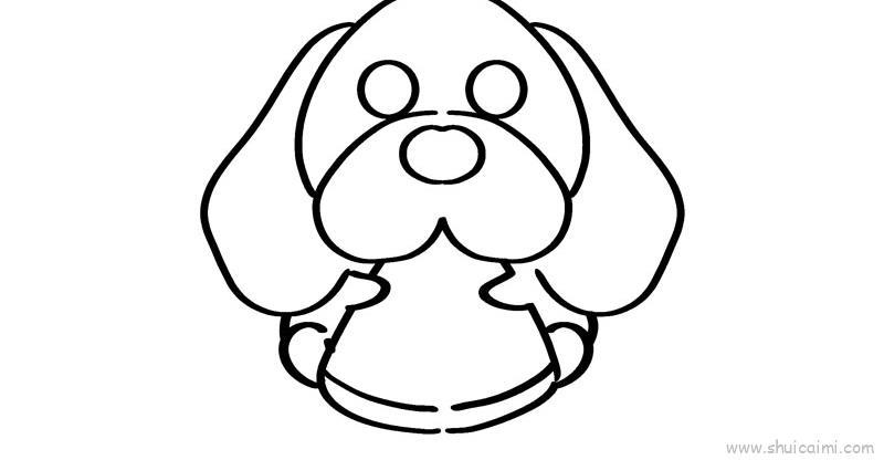 夏至吃西瓜儿童画怎么画 夏至吃西瓜简笔画简单又好看