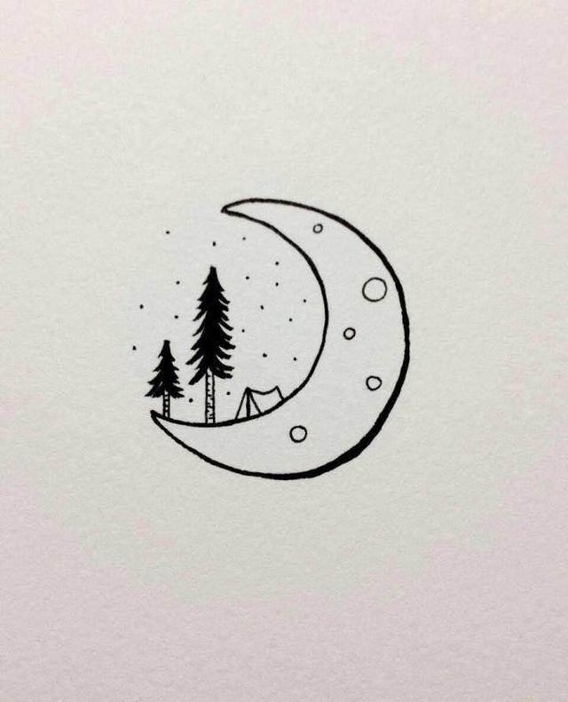 简单简笔画 简单简笔画图片