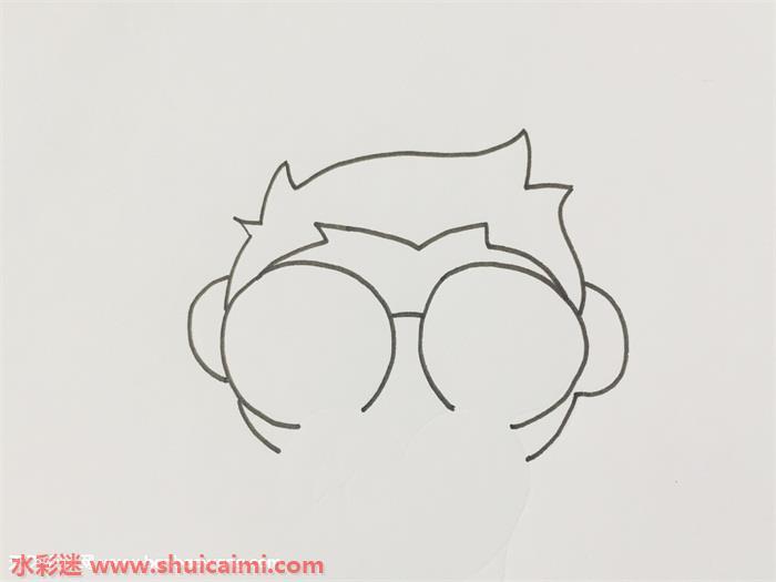 我爱我的祖国怎么画 我爱我的祖国简笔画简单彩色