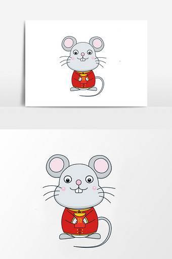 老鼠简笔画 老鼠简笔画图片大全可爱