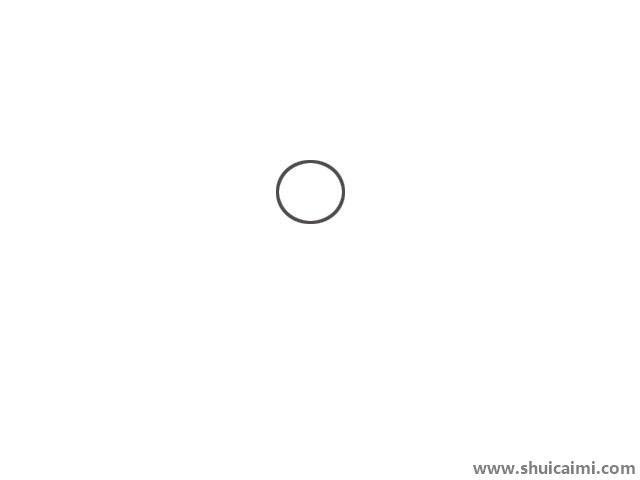 蝴蝶简笔画怎么画 蝴蝶简笔画顺序