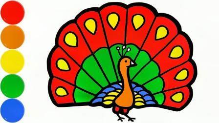 什么是简笔画 什么是简笔画中的情节和情景表现