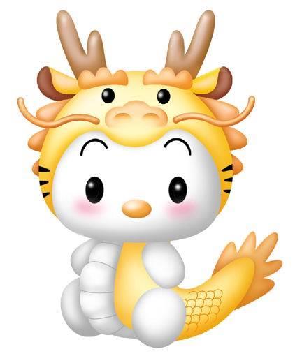 小龙的简笔画图片大全 小龙的简笔画图片大全可爱