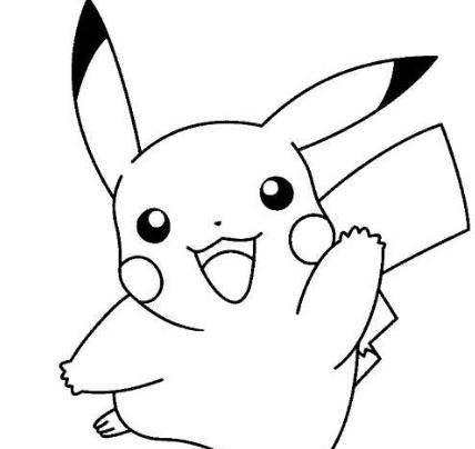 图片简笔画 图片简笔画彩色