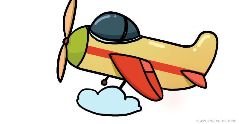 六一儿童节玩具儿童画怎么画 六一儿童节玩具简笔画好看