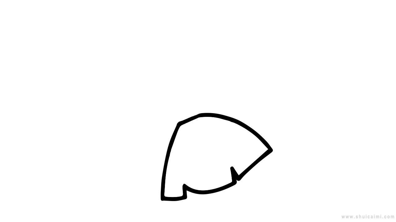 扫帚简笔画怎么画 扫帚简笔画的详细步骤教程