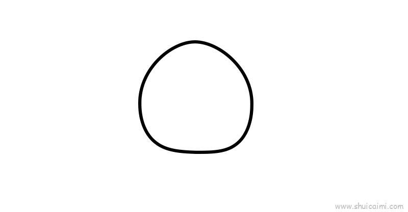 静物儿童画怎么画 静物简笔画画法