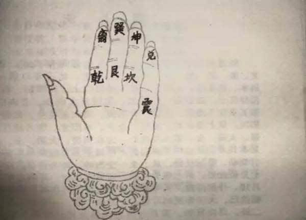 五鬼运财简笔画图片 五鬼运财怎么画