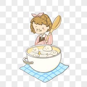 吃的简笔画图片大全 夏天吃的简笔画图片大全