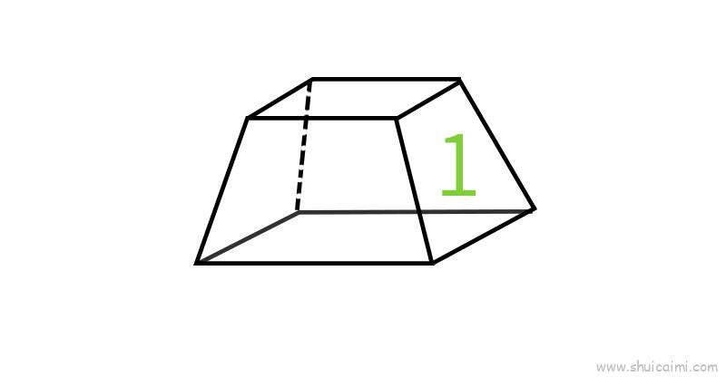 数学儿童画怎么画 数学简笔画简单又好看