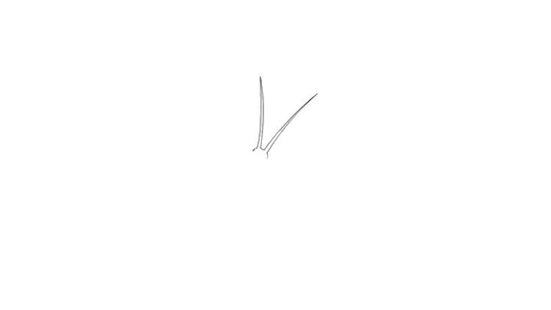 剪纸简笔画怎么画 剪纸简笔画简单又好看