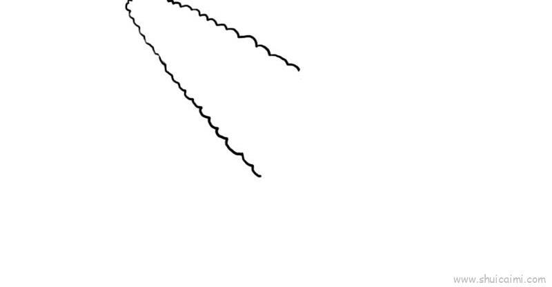 感恩节玉米儿童画怎么画 感恩节玉米简笔画图片大全