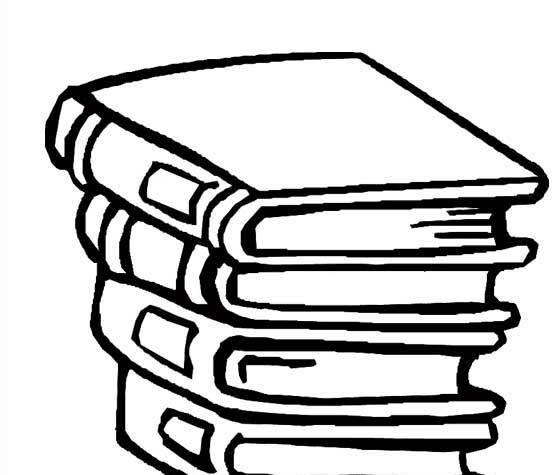 书简笔画图片大全可爱 书简笔画大全大图可爱