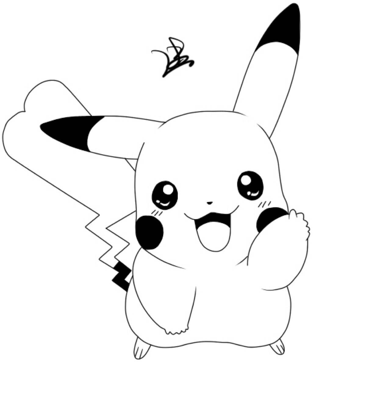 卡通图案简笔画 卡通图案简笔画人物