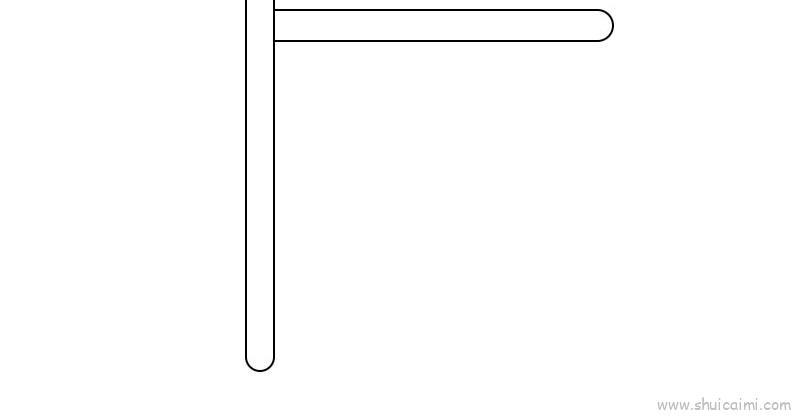 红绿灯儿童画怎么画 红绿灯简笔画图片大全