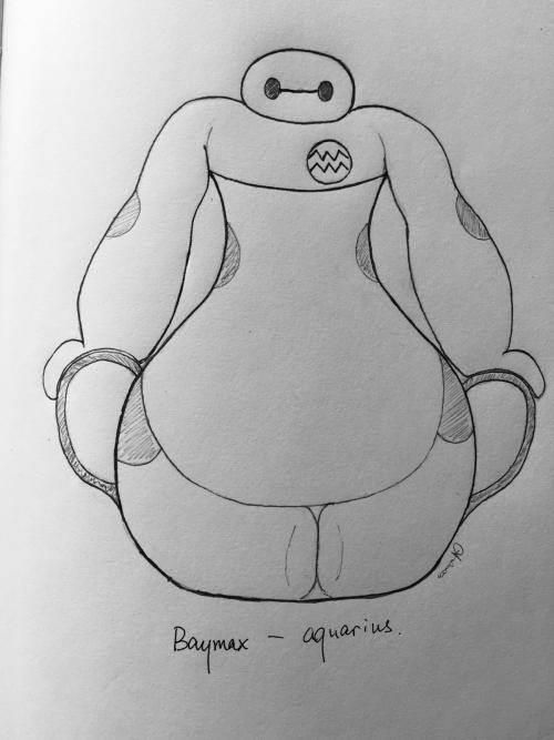 简笔画大白 简笔画大白医生抗疫大白怎么画