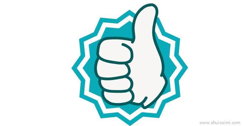 盲袋儿童画怎么画 盲袋简笔画简单又好看