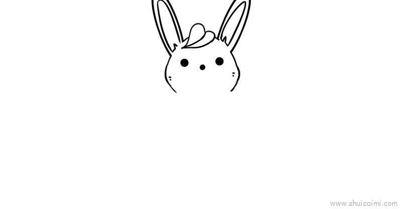 夏至吃西瓜儿童画怎么画 夏至吃西瓜简笔画好看