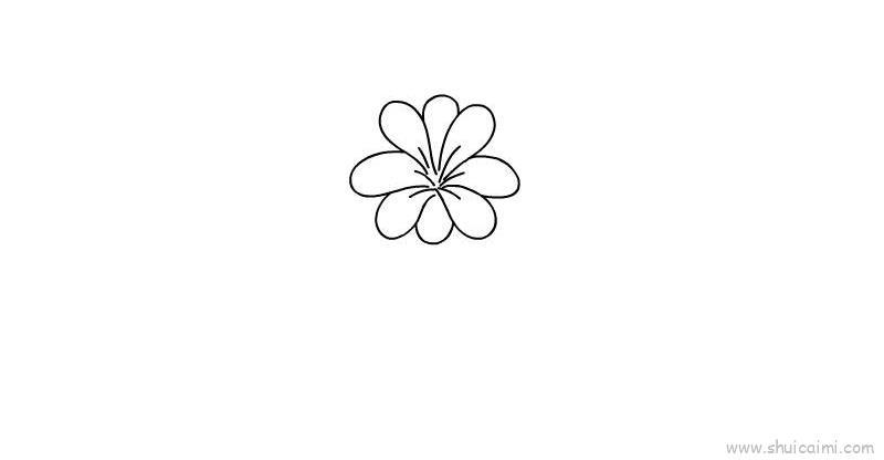 板报花边儿童画怎么画 板报花边简笔画图片大全