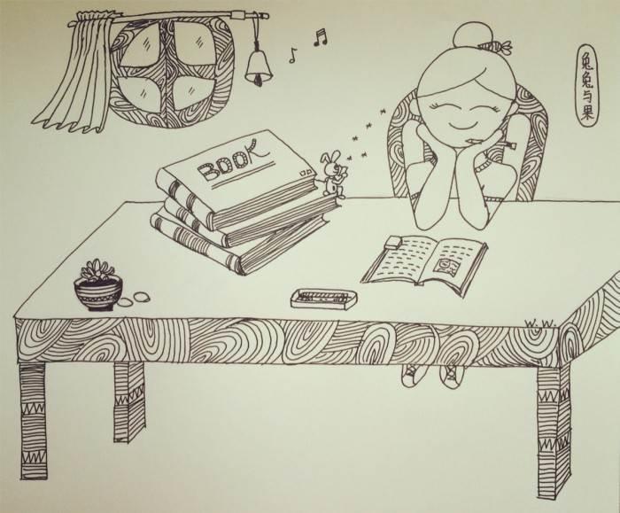 兰亭集序图片简笔画 兰亭集序图片简笔画高清