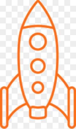 火箭的简笔画 火箭的简笔画简单漂亮