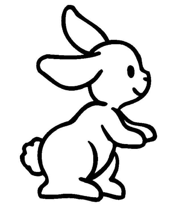 简笔画儿童 简笔画儿童图片大全