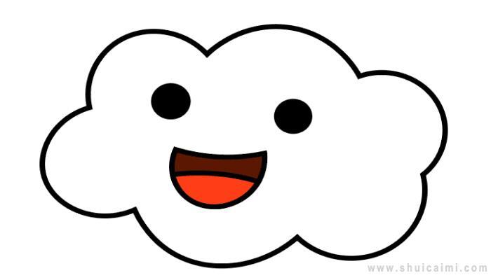 云简笔画怎么画 云简笔画简单又好看