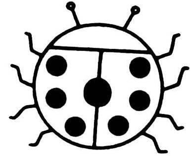 爬行动物简笔画 爬行动物简笔画彩色