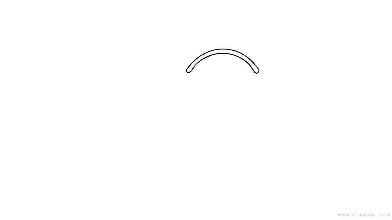 浇花壶简笔画怎么画 浇花壶简笔画顺序