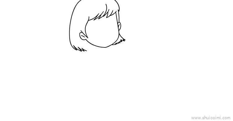 老师给学生讲课儿童画怎么画 老师给学生讲课简笔画好看