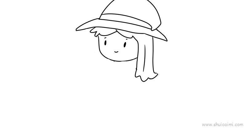 万圣节衣服教程儿童画怎么画 万圣节衣服教程简笔画简单又好看