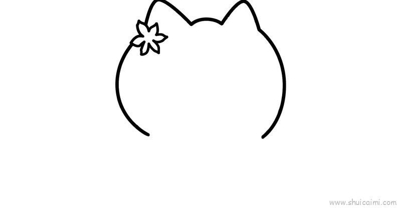 夏至儿童画怎么画 夏至简笔画图片