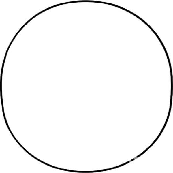 调皮的老虎的简笔画怎么画 调皮的老虎简笔画图片大全