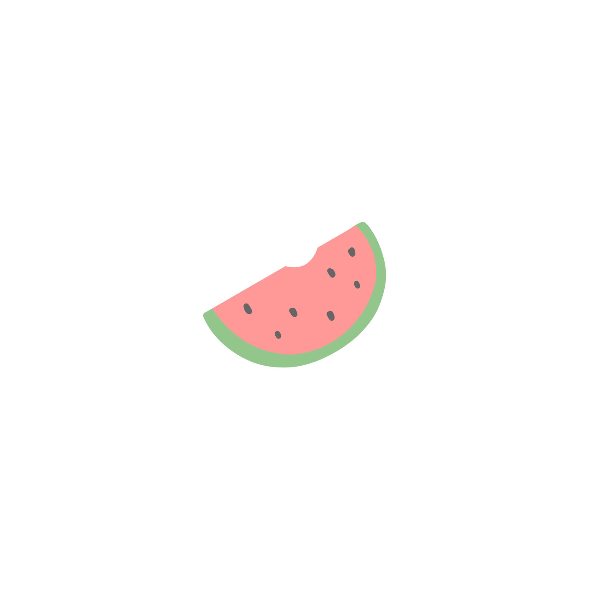 夏季简笔画图片大全 夏季简笔画图片大全集彩色