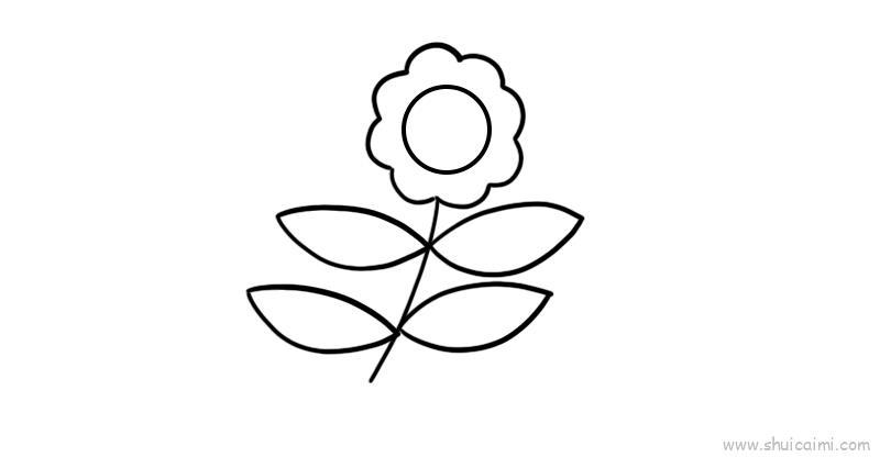 数学儿童画怎么画 数学简笔画简单