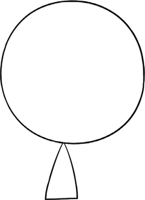 纯洁的百合花简笔画怎么画 纯洁的百合花简笔画顺序