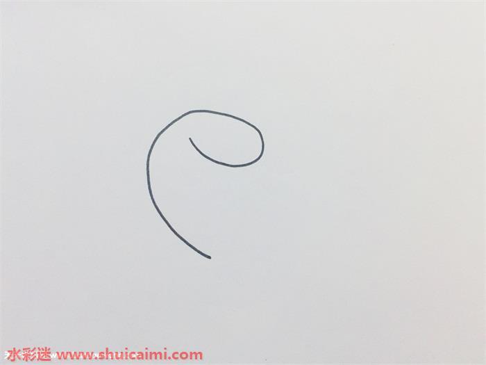 动漫人物手部怎么画 动漫人物手部简笔画步骤图