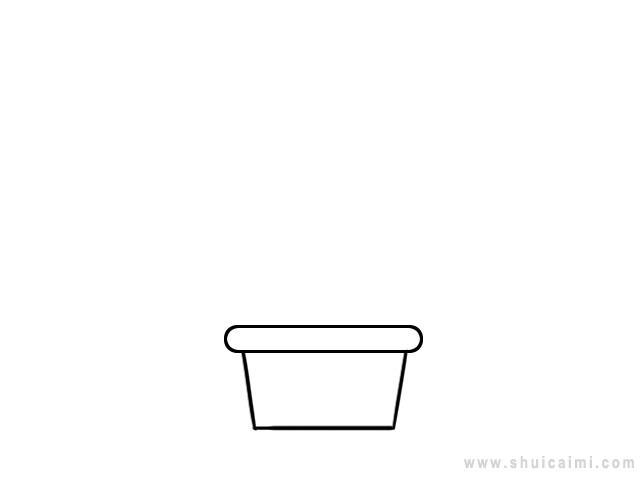 仙人球简笔画怎么画 仙人球简笔画好看