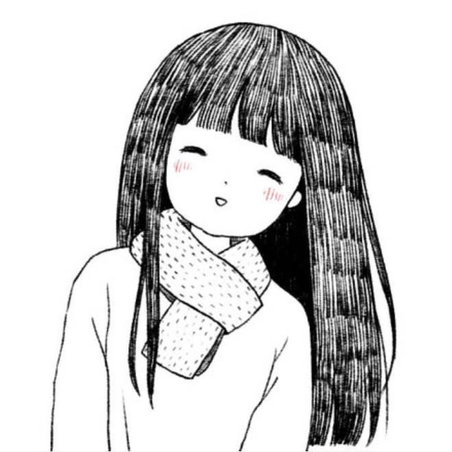 小女孩简笔画 小女孩简笔画漂亮可爱
