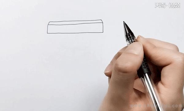 窗户简笔画怎么画 窗户简笔画简单又好看