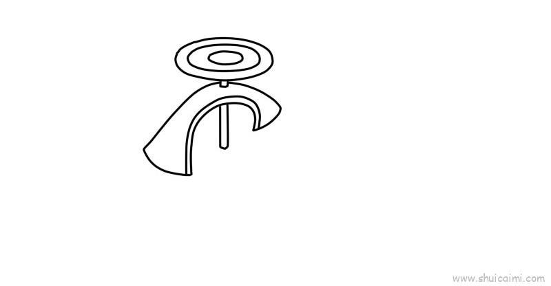 儿童扭扭车教程儿童画怎么画 儿童扭扭车教程简笔画简单